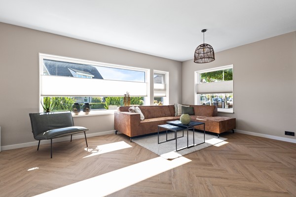 Medium property photo - Malzwin 2210, 1788 XJ Julianadorp